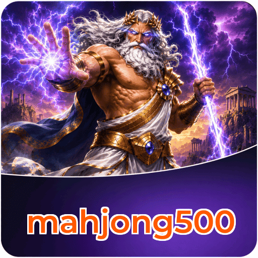 mahjong500 Download
