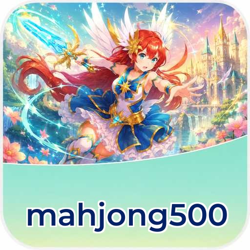 mahjong500 APK Structure